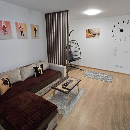 Apartman Muzika Ягодина Экстерьер фото