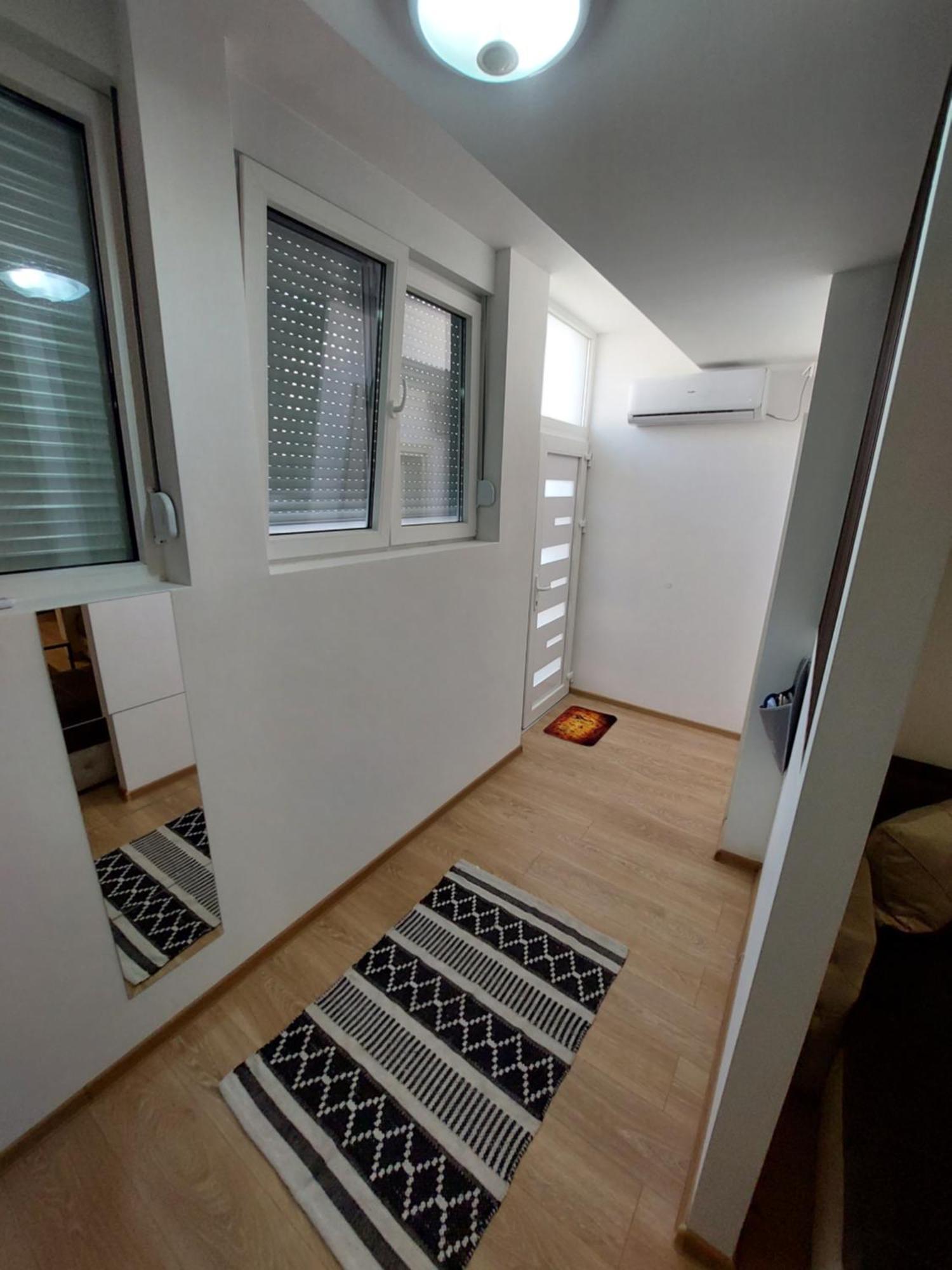 Apartman Muzika Ягодина Экстерьер фото