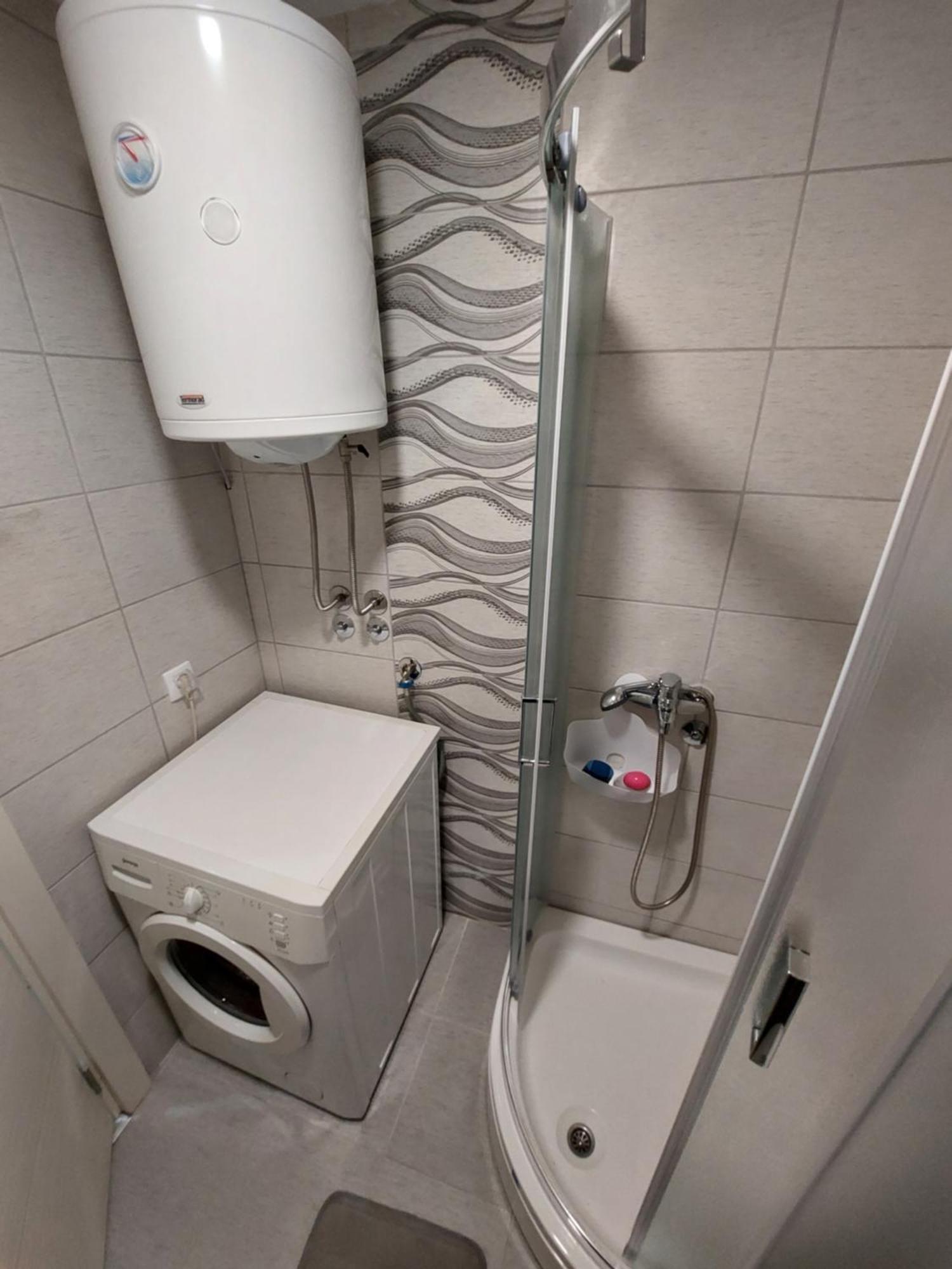 Apartman Muzika Ягодина Экстерьер фото