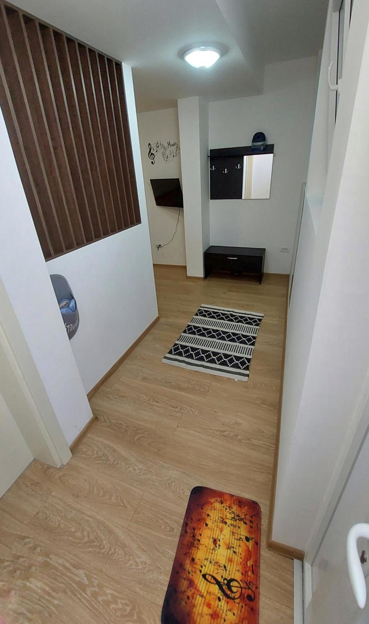 Apartman Muzika Ягодина Экстерьер фото